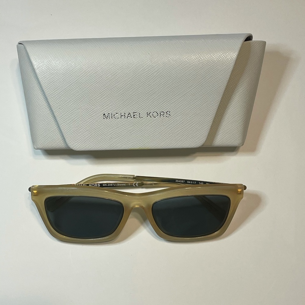 Michael Kors Sunglasses